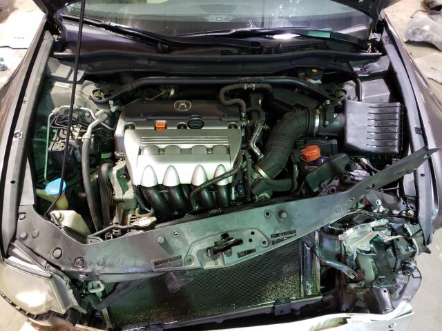 Photo 11 from auction – 2010 ACURA TSX with VIN JH4CU2F6XAC027018