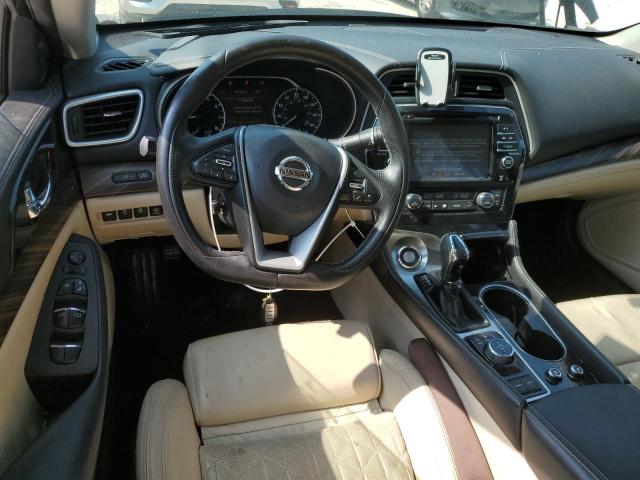 Photo 8 from auction – 2016 NISSAN MAXIMA 3.5 with VIN 1N4AA6AP3GC441295