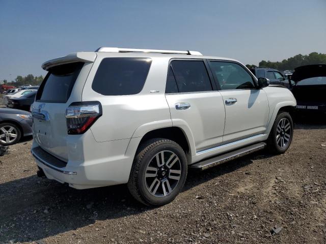 Photo 3 from auction – 2023 TOYOTA 4RUNNER LI with VIN JTEKU5JR5P6097741