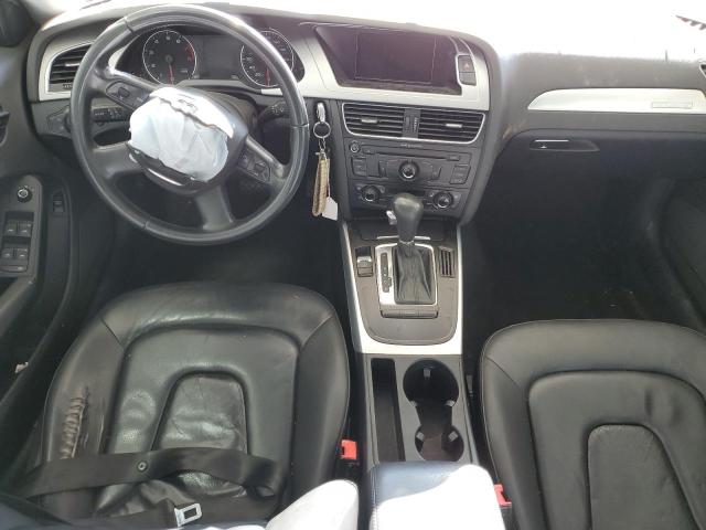 Photo 8 from auction – 2009 AUDI A4 PREMIUM with VIN WAUGF98K79A128747