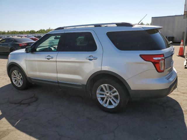 Photo 2 from auction – 2014 FORD EXPLORER X with VIN 1FM5K7D88EGA59686