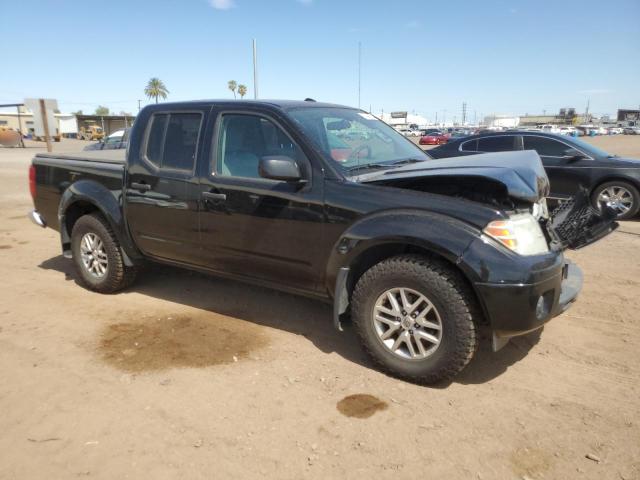 Photo 4 from auction – 2014 NISSAN FRONTIER S with VIN 1N6AD0EV0EN759882