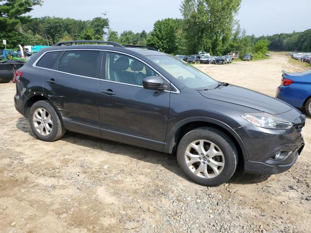 Photo 4 from auction – 2013 MAZDA CX-9 TOURI with VIN JM3TB2CV8D0424100