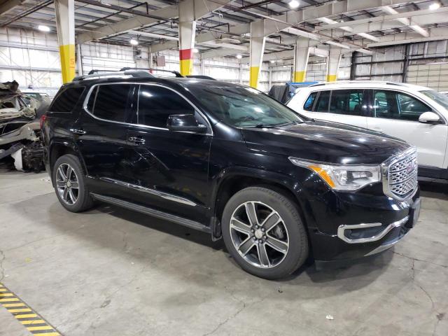 Photo 4 from auction – 2017 GMC ACADIA DEN with VIN 1GKKNXLS5HZ210184