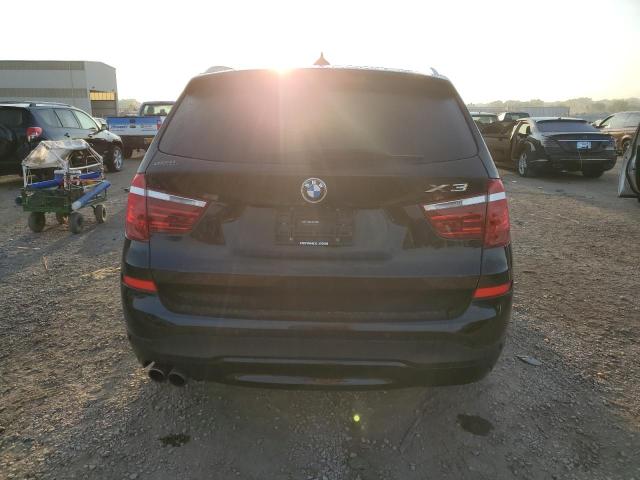 Photo 6 from auction – 2016 BMW X3 XDRIVE2 with VIN 5UXWX9C56G0D83066
