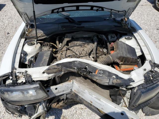 Photo 11 from auction – 2014 CHEVROLET CAMARO LS with VIN 2G1FA1E36E9220880
