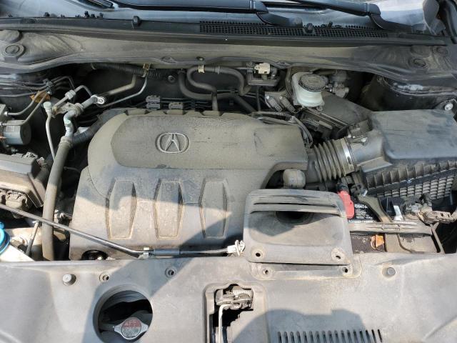Photo 12 from auction – 2015 ACURA RDX TECHNO with VIN 5J8TB3H57FL001728