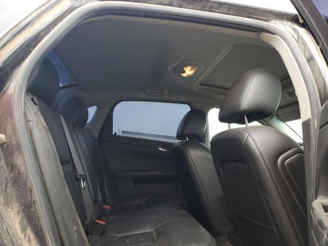 Photo 10 from auction – 2013 CHEVROLET IMPALA LTZ with VIN 2G1WC5E35D1254517
