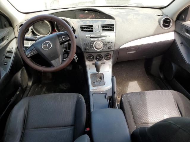 Photo 8 from auction – 2011 MAZDA 3 I with VIN JM1BL1VG6B1498990