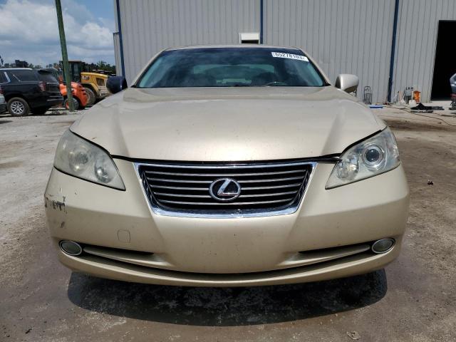 Photo 5 from auction – 2007 LEXUS ES 350 with VIN JTHBJ46G072022790