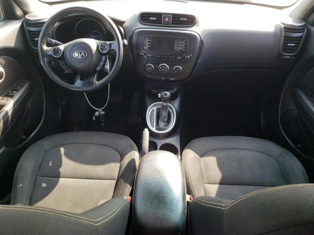 Photo 8 from auction – 2014 KIA SOUL + with VIN KNDJP3A59E7080229
