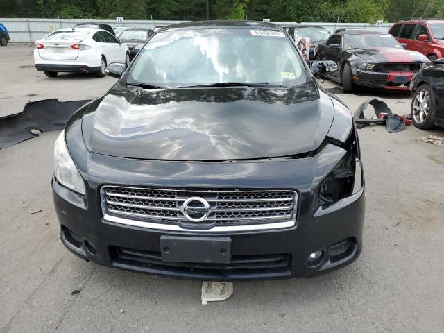 Photo 5 from auction – 2010 NISSAN MAXIMA S with VIN 1N4AA5AP2AC868601