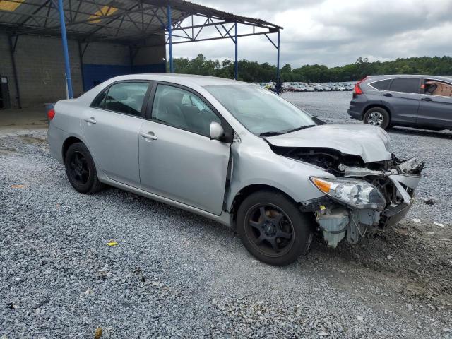 Photo 4 from auction – 2012 TOYOTA COROLLA BA with VIN 2T1BU4EE2CC821510