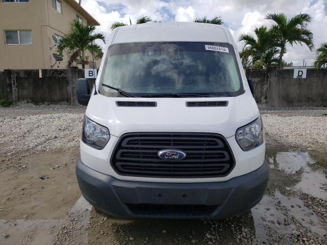 Снимка 5 от търг – 2018 FORD TRANSIT T- с VIN 1FTYR2CM7JKA73956
