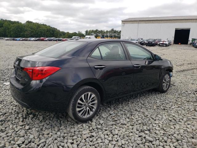 Photo 3 from auction – 2017 TOYOTA COROLLA L with VIN 2T1BURHE7HC940752