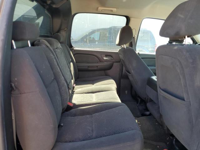 Photo 10 from auction – 2007 CHEVROLET AVALANCHE with VIN 3GNFK12357G113263
