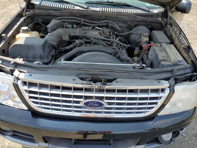 Photo 12 from auction – 2004 FORD EXPLORER X with VIN 1FMZU73W04UA99918