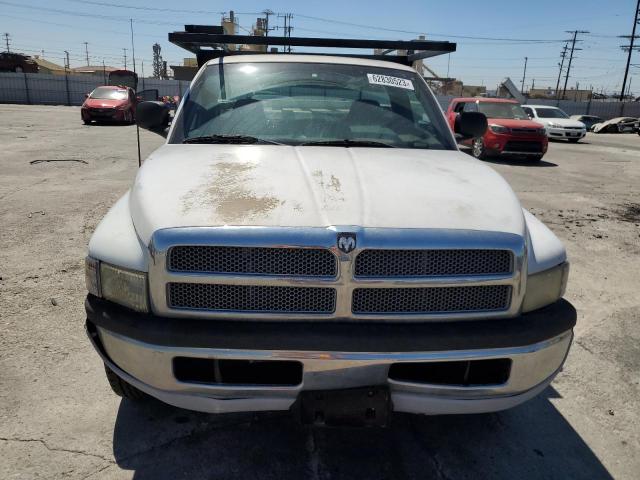 Photo 5 from auction – 1999 DODGE RAM 2500 with VIN 3B7KC26Z1XM502136