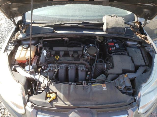 Photo 11 from auction – 2013 FORD FOCUS SE with VIN 1FADP3F20DL300574