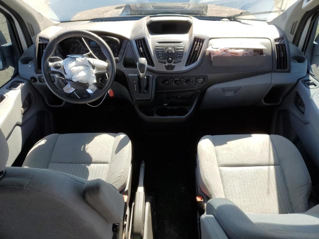 Photo 8 from auction – 2016 FORD TRANSIT T- with VIN 1FBAX2CM5GKB00415