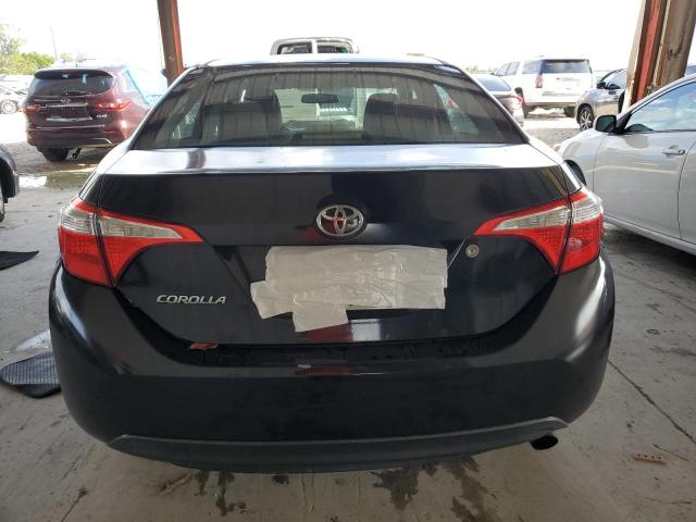 Photo 6 from auction – 2014 TOYOTA COROLLA L with VIN 2T1BURHEXEC196009