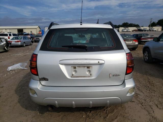 Photo 6 from auction – 2007 PONTIAC VIBE with VIN 5Y2SL67887Z417452