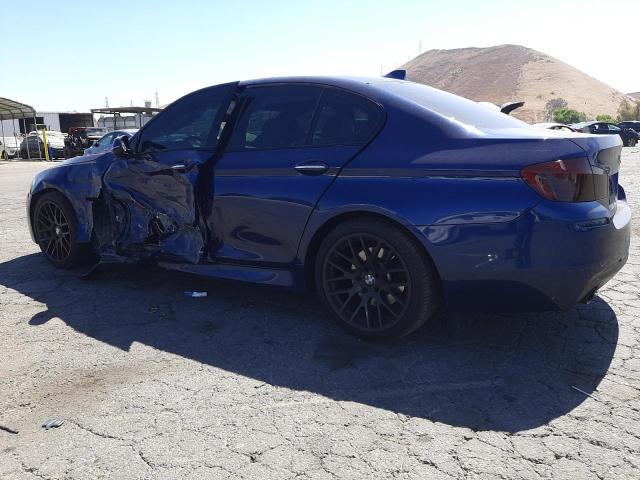 Foto 2 de la subasta – 2016 BMW 535 I con VIN WBA5B1C54GG134683