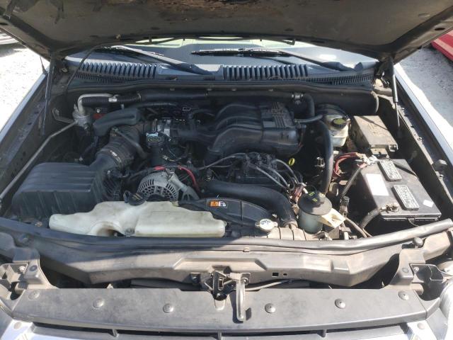 Foto 12 de la subasta – 2007 FORD EXPLORER L con VIN 1FMEU75EX7UB67505
