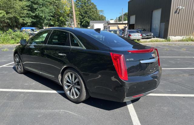 Photo 3 from auction – 2016 CADILLAC XTS with VIN 2G61U5S39G9132061