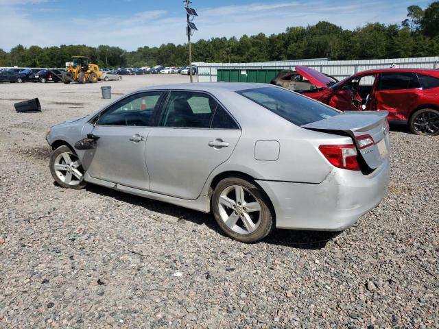 Photo 2 from auction – 2013 TOYOTA CAMRY L with VIN 4T1BF1FK4DU271305