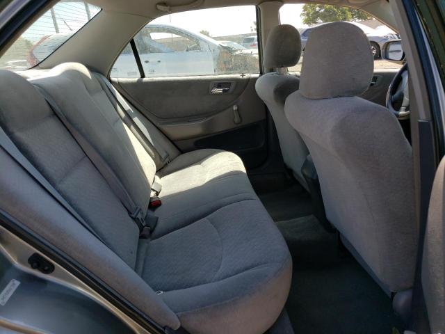 Photo 10 from auction – 2002 HONDA ACCORD VAL with VIN 1HGCF86652A072848