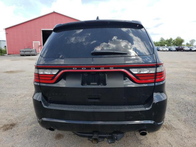 Photo 6 from auction – 2018 DODGE DURANGO R/ with VIN 1C4SDJCT8JC126289