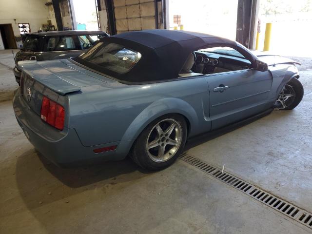 Photo 3 from auction – 2008 FORD MUSTANG with VIN 1ZVHT84N585134707