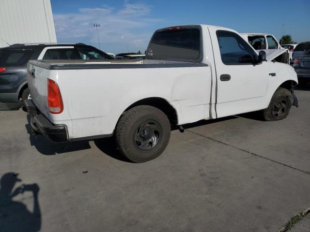 Photo 3 from auction – 1997 FORD F150 with VIN 1FTEF17L3VKD17003