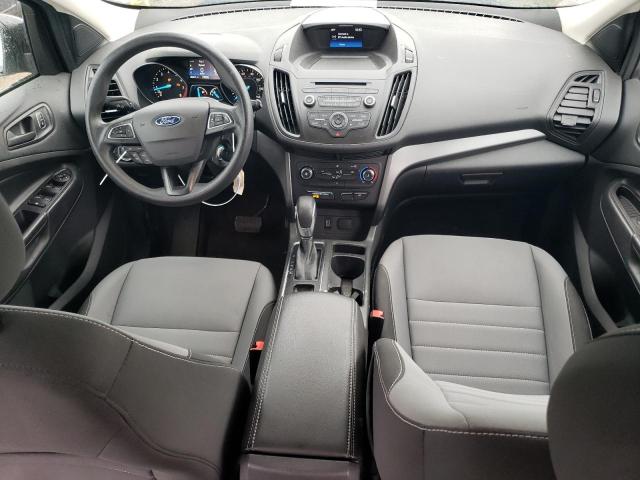 Photo 8 from auction – 2017 FORD ESCAPE S with VIN 1FMCU0F73HUB86574