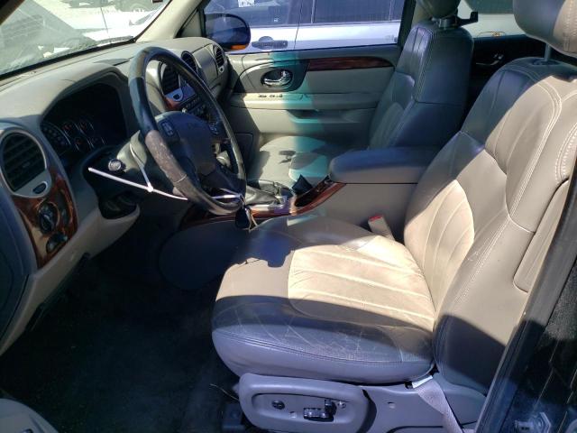 Photo 7 from auction – 2003 GMC ENVOY with VIN 1GKDT13S032115979