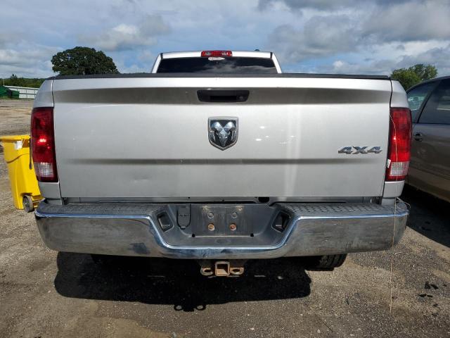 Photo 6 from auction – 2012 DODGE RAM 2500 S with VIN 3C6TD5HT7CG211328