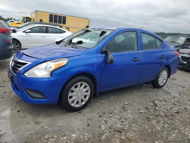 Photo 1 from auction – 2015 NISSAN VERSA S with VIN 3N1CN7AP5FL939159