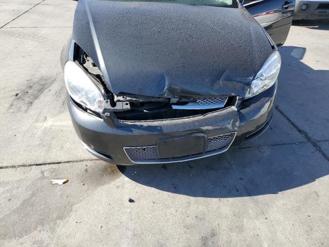 Photo 11 from auction – 2014 CHEVROLET IMPALA LIM with VIN 2G1WB5E30E1154622