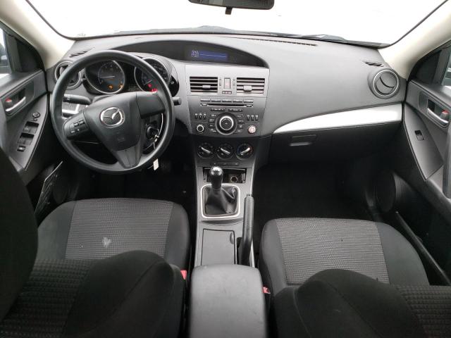 Photo 8 from auction – 2013 MAZDA 3 I with VIN JM1BL1TG2D1834754