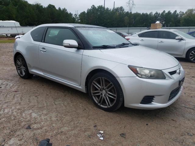 Photo 4 from auction – 2012 TOYOTA SCION TC with VIN JTKJF5C78C3027385