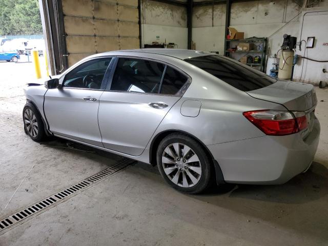 Photo 2 from auction – 2014 HONDA ACCORD EXL with VIN 1HGCR2F87EA244842