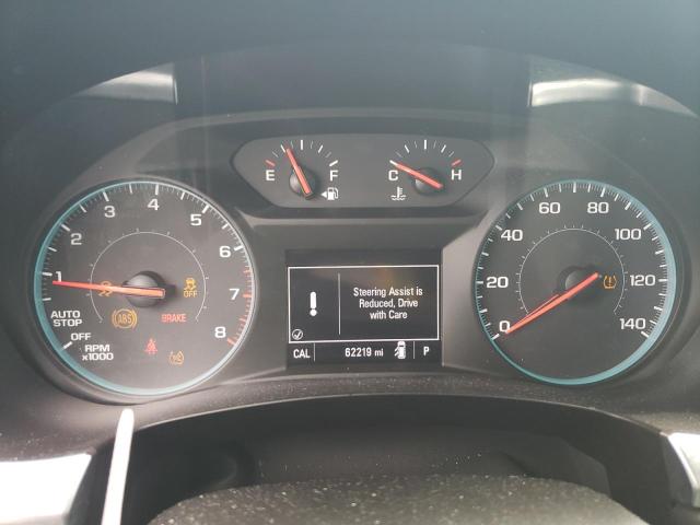Photo 9 from auction – 2018 CHEVROLET TRAVERSE L with VIN 1GNERFKW3JJ222079