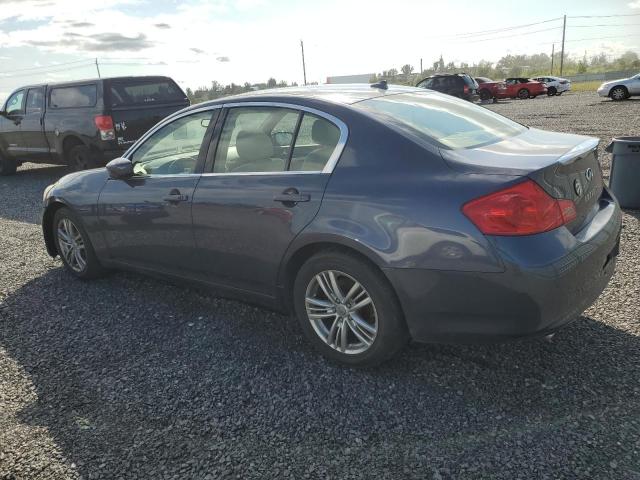 Photo 2 from auction – 2012 INFINITI G37 with VIN JN1CV6AR5CM674904