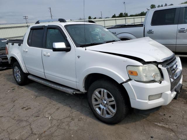 Photo 4 from auction – 2007 FORD EXPLORER S with VIN 1FMEU53887UB20121