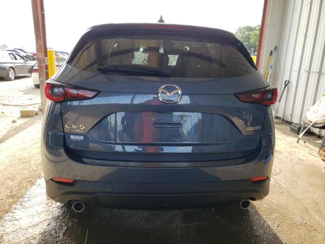 Photo 6 from auction – 2022 MAZDA CX-5 PREFE with VIN JM3KFBCM8N1580236