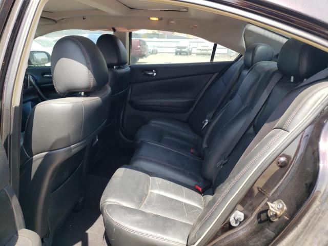 Photo 10 from auction – 2010 NISSAN MAXIMA S with VIN 1N4AA5AP0AC813953