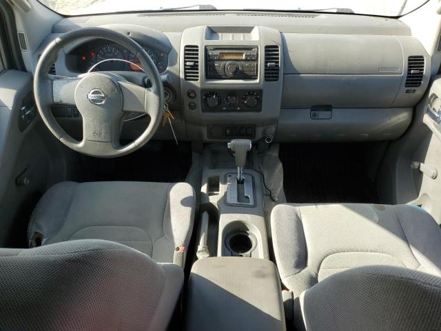 Photo 8 from auction – 2012 NISSAN FRONTIER S with VIN 1N6BD0CT8CC438848