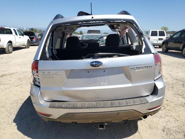 Photo 6 from auction – 2013 SUBARU FORESTER 2 with VIN JF2SHADC8DH428757