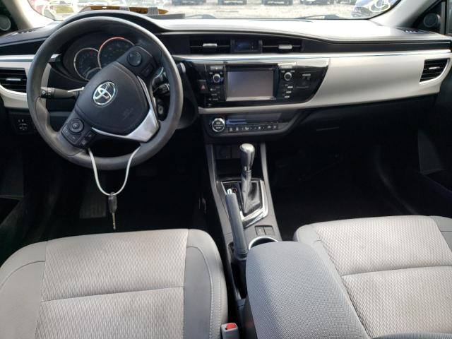 Photo 8 from auction – 2014 TOYOTA COROLLA L with VIN 2T1BURHE7EC053776